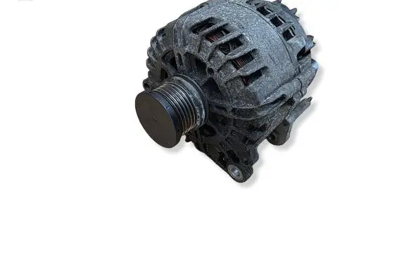 Skoda Superb B8 (3V) Generator/alternator 03L903023L 2612004E 116099253