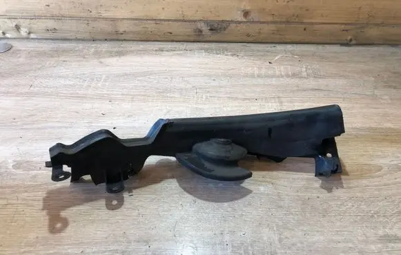 BMW 3 F30 F35 F31 Engine compartment rubber 7255803
