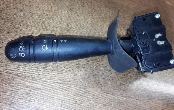Renault Scenic I Indicator stalk 36999A