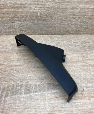 BMW 5 E60 E61 Rearview mirror trim 9116137