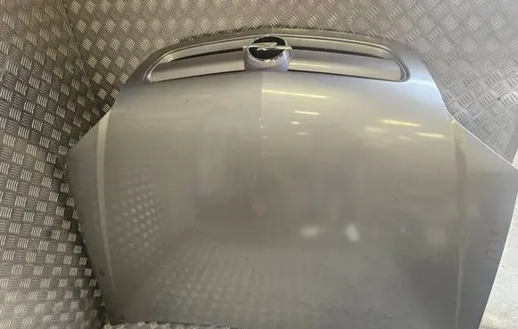 Opel Signum Engine bonnet/hood 93172032 09178922 495081276