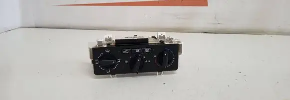 Climate control unit