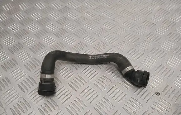 Mercedes-Benz EQE x294 Air intake hose/pipe A2975010600