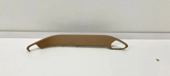 Porsche Cayenne (9Y0 9Y3) Other center console (tunnel) element 9Y0864300