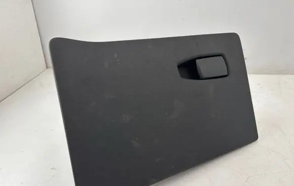 BMW 3 G20 G21 Glove box lid/cover 986383409