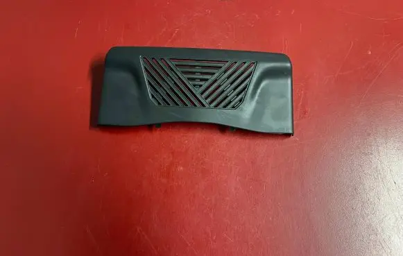 BMW X1 U11 Rearview mirror trim 9438785