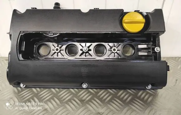 Opel Astra H Rocker cam cover TWOJEAUTOWYSZKOW 882182990