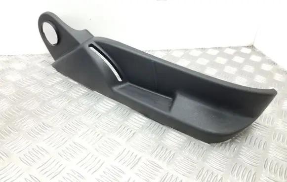Audi A3 S3 A3 Sportback 8P Seat trim 8P0881326A