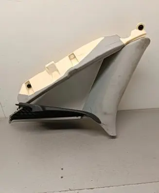 Audi A6 S6 C7 4G (C) pillar trim 4G5867287 2052551 AU571CS