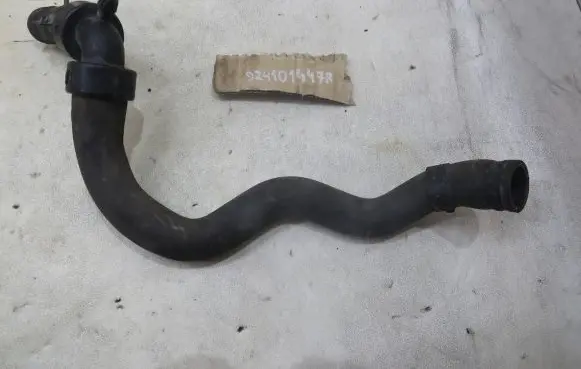 Renault Megane IV Engine coolant pipe/hose 924101447R