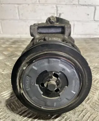 Volkswagen Golf V Air conditioning (A/C) compressor (pump) 7SEU17C 4472601700 HFC134A