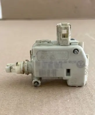 Central locking motor