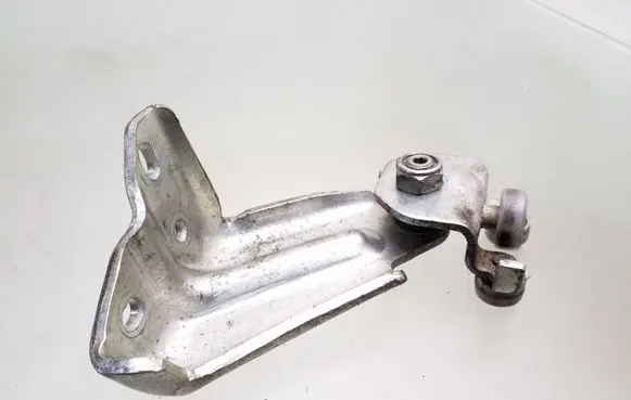 Peugeot Boxer Sliding door upper roller guide/hinge B935