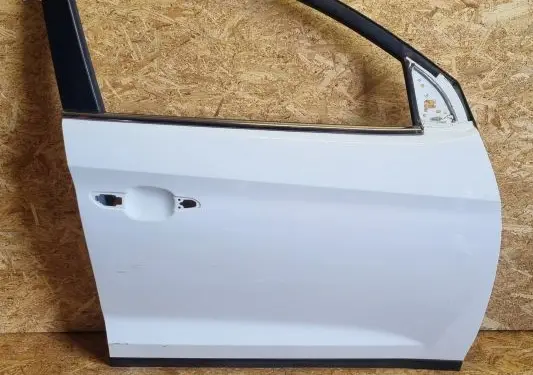 Hyundai Tucson TL Front door