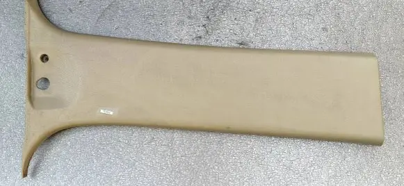 Nissan Terrano (B) pillar trim (bottom) 769150F600