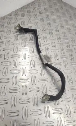 Seat Leon (5F) Negative earth cable (battery) 5Q0971250P