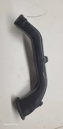 Renault Megane III Air intake hose/pipe 278700004