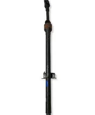 Volkswagen II LT Steering wheel axle 6011310002