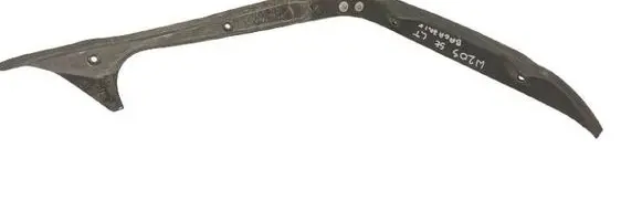 Mercedes-Benz C W203 Other trunk/boot trim element A2036932333
