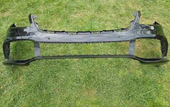 Mercedes-Benz S W222 Front bumper A2228804400