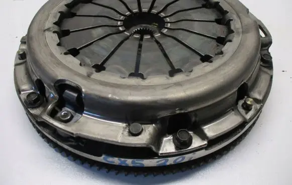 Mazda CX-5 Clutch set kit 16410AK3083 8A10A