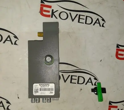 Volvo XC60 Aerial antenna amplifier 30761717