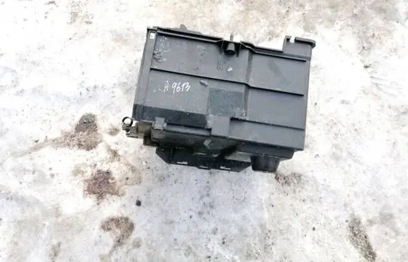 Mazda 3 I Battery box tray bp4k56040
