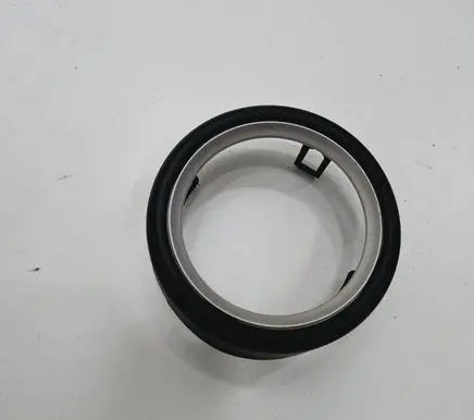 Mini One - Cooper Clubman R55 Front door speaker cover trim 