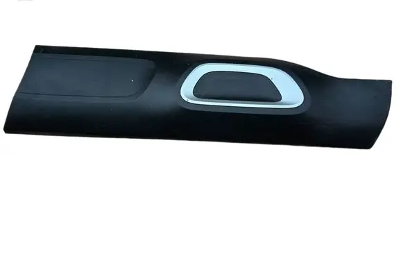 Citroen C5 Aircross Front door trim (molding) 9820076577
