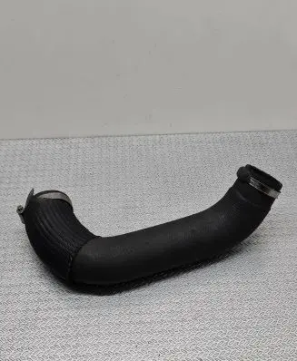 Peugeot 407 Intercooler hose/pipe