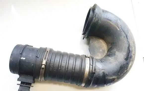 Citroen Jumper Air intake hose/pipe 1350801080 55219169