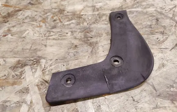 Front mudguard
