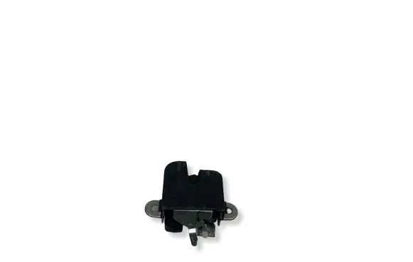 Volkswagen Golf VII Tailgate/trunk/boot lock/catch/latch 1T0827505C