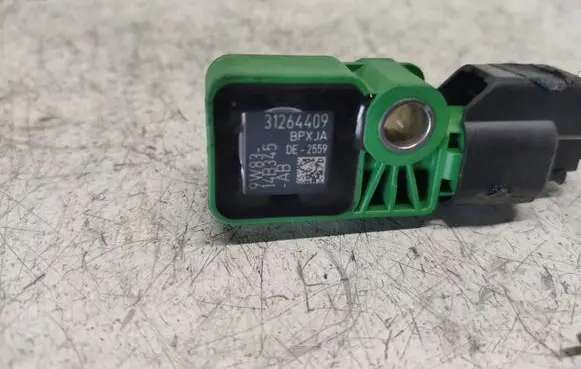 Volvo V50 Airbag deployment crash/impact sensor 31264409