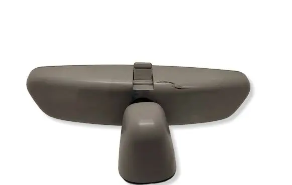 Audi A6 S6 C6 4F Rear view mirror (interior) 4F0857511AA E1010810