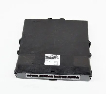 Toyota C-HR I Engine control unit/module MB2850008230 89981F4100