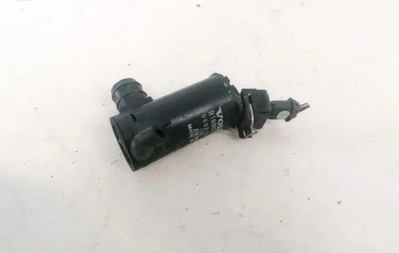 Volvo XC90 Windscreen/windshield washer pump 0602103950 060210-3950