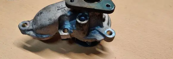 KIA Rio Water pump