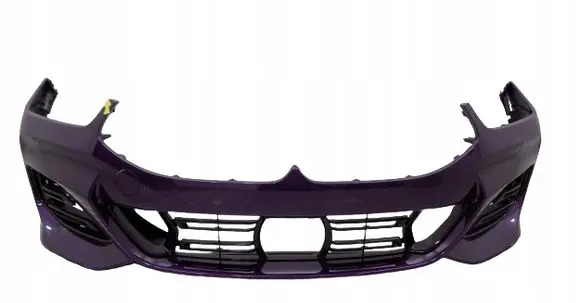 BMW 8 G14 Front bumper