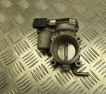 KIA Rio Throttle body valve 3510008050