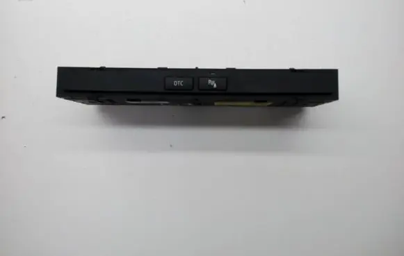 BMW 5 E60 E61 Parking (PDC) sensor switch 6969418 13580560