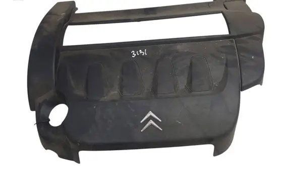 Citroen C5 Engine hood trim 9653425980