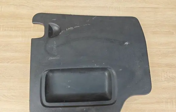 Renault Trafic III (X82) Rear door card panel trim 91165828 7700313085