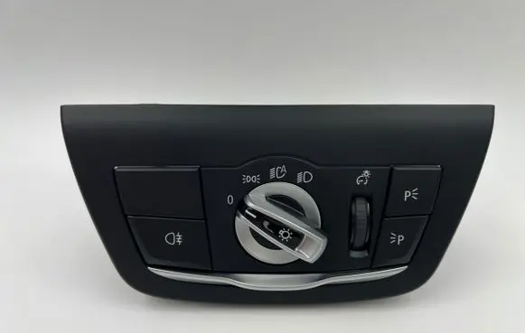 BMW X4 G02 Light switch 5a67870 5A67870