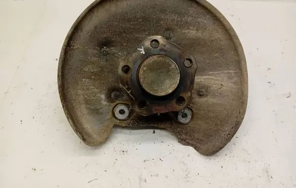 Audi A4 S4 B9 Rear wheel hub spindle/knuckle 