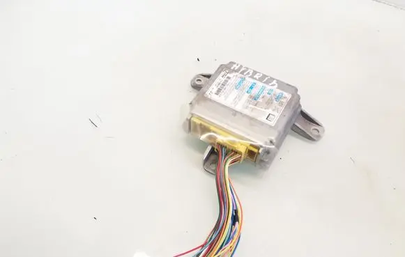 Honda Civic Airbag control unit/module 77960SNBG221M1
