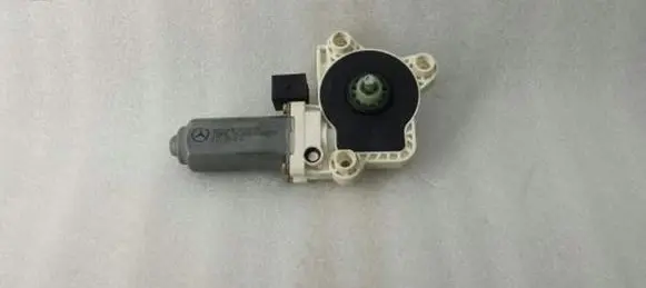 Mercedes-Benz E AMG W211 Rear door window regulator motor A2118202342