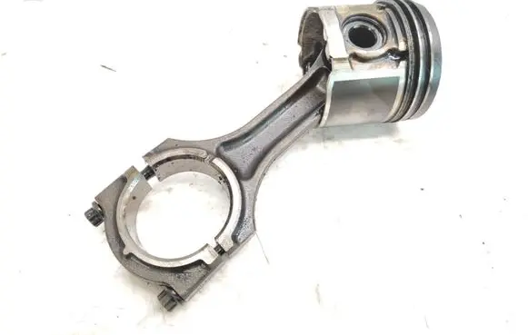 Mazda 6 Piston with connecting rod 5C2