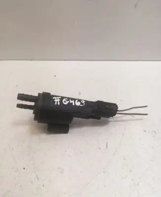 Valve vacuum