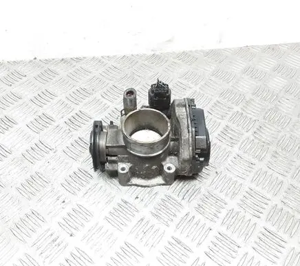Chevrolet Lacetti Throttle valve